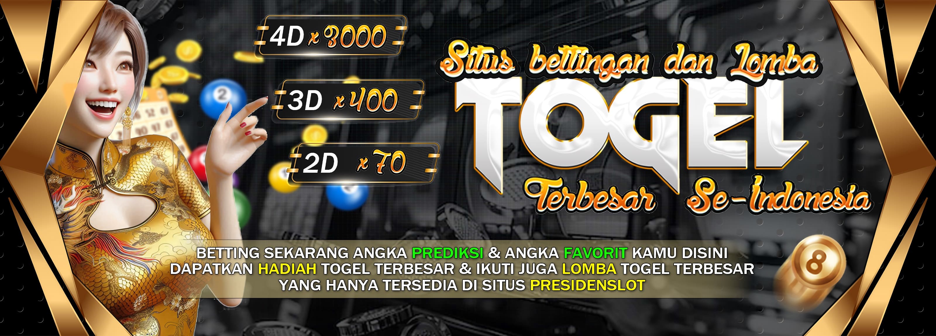 DONE TOGEL