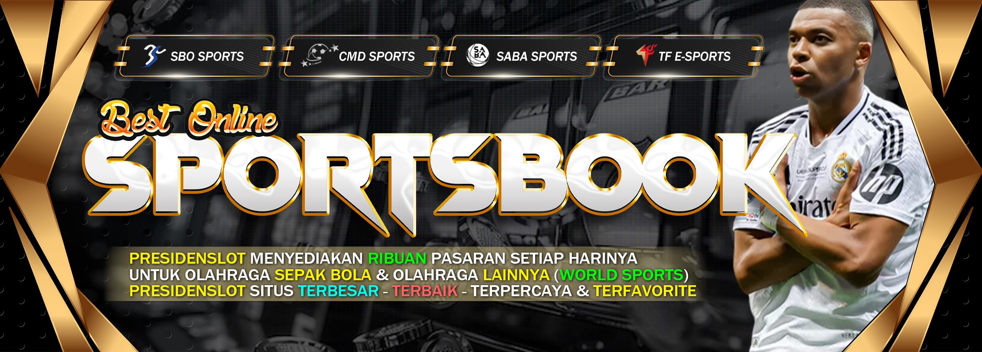 DONE NEW SPORTSBOOK