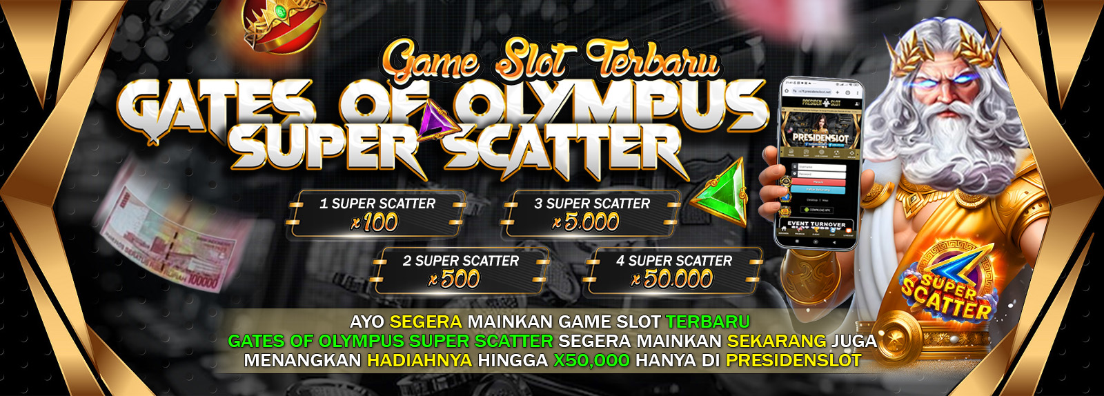 DONE NEW MAHJONG 3 SCATTER HITAM v2